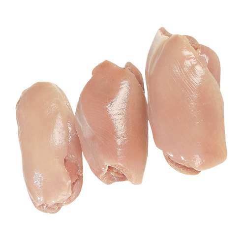 Chicken Items