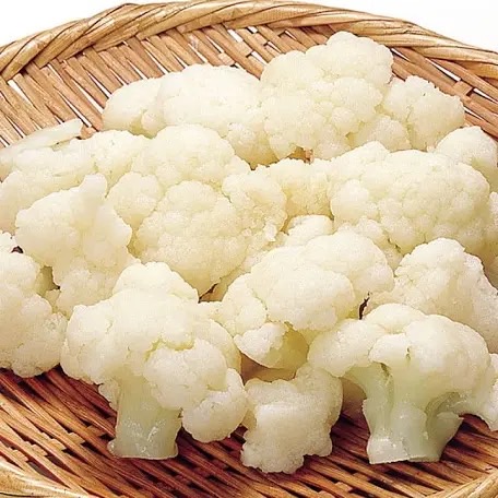 Frozen Caukiflower 500gm