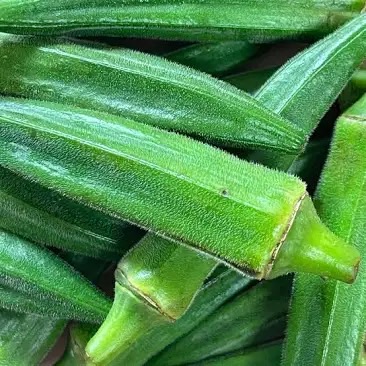 Frozen Okura 500gm