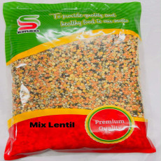 Mix Lentil 1kg