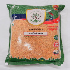 Masoor Lentil 1kg