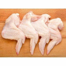 Chicken Wings 2kg | チキンウィング