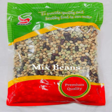 Mix Beans 1kg